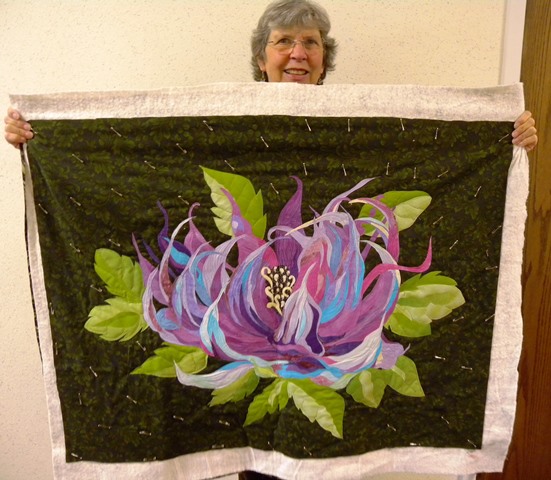 Ellindale Wells - "Waratha"